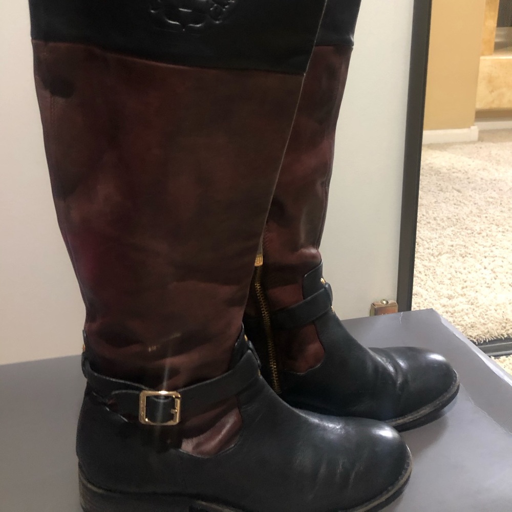 Vince Camuto Riding boots